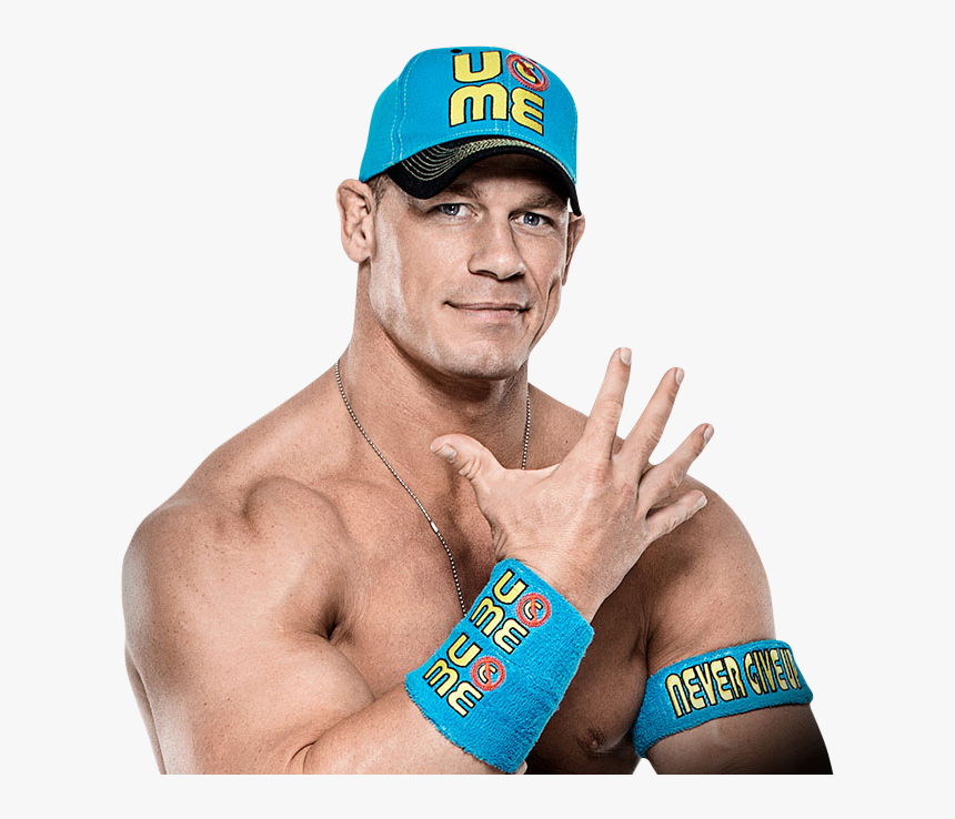 John Cena Image 4-awl113, HD Png Download