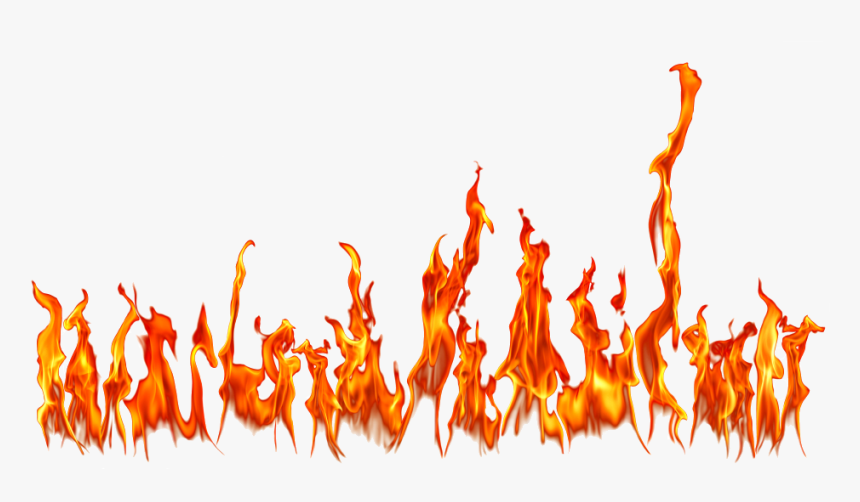 Transparent Flame Png Transparent, Png Download