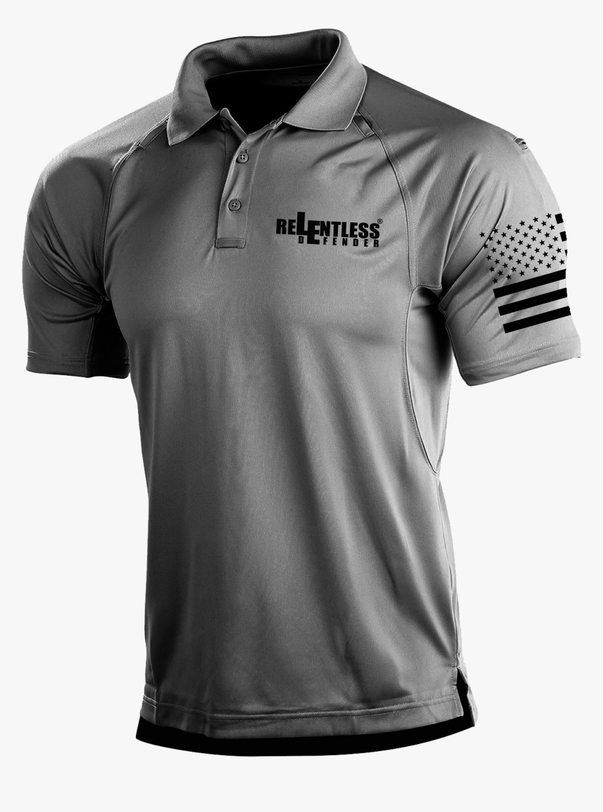 White Polo Shirt Png, Transparent Png