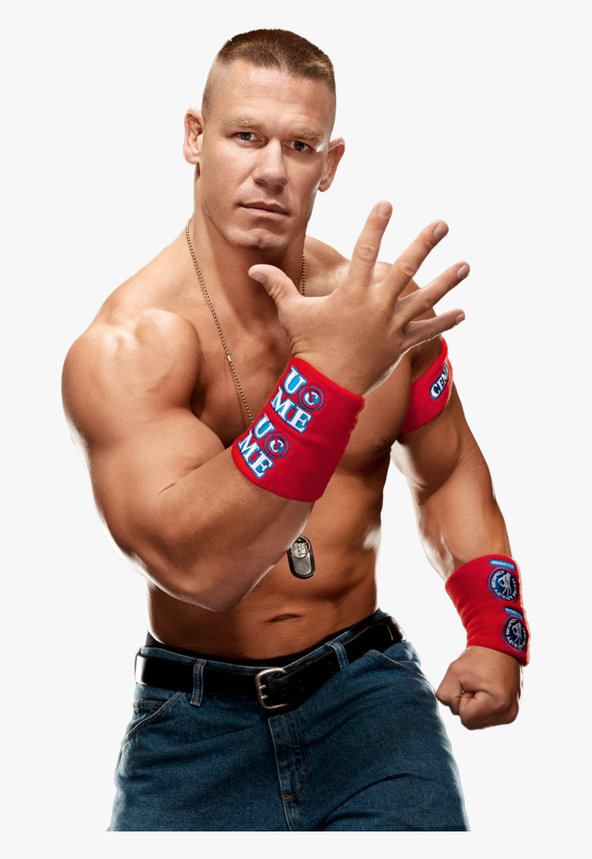 Transparent John Cena Transparent Png, Png Download