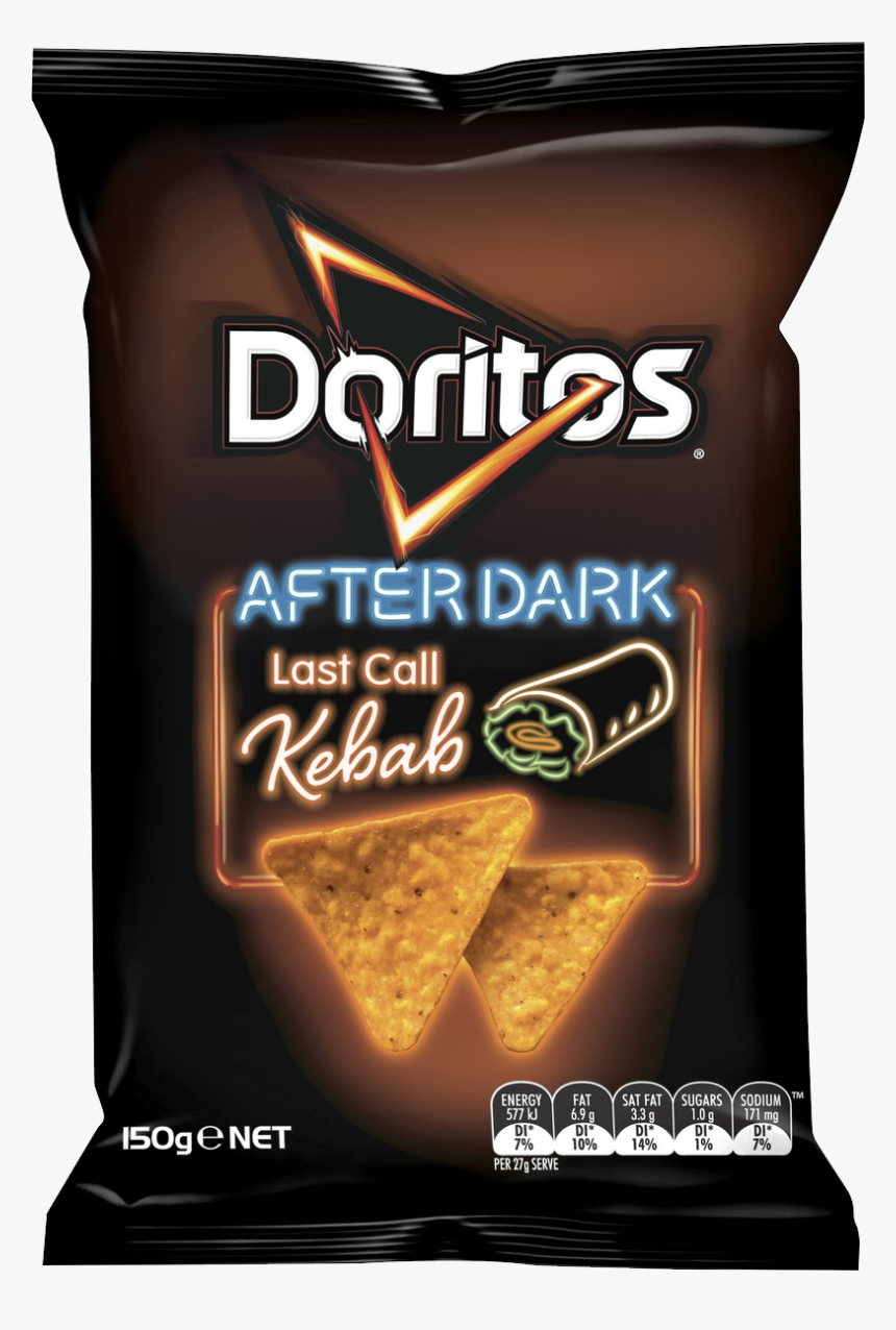 Transparent Doritos, HD Png Download