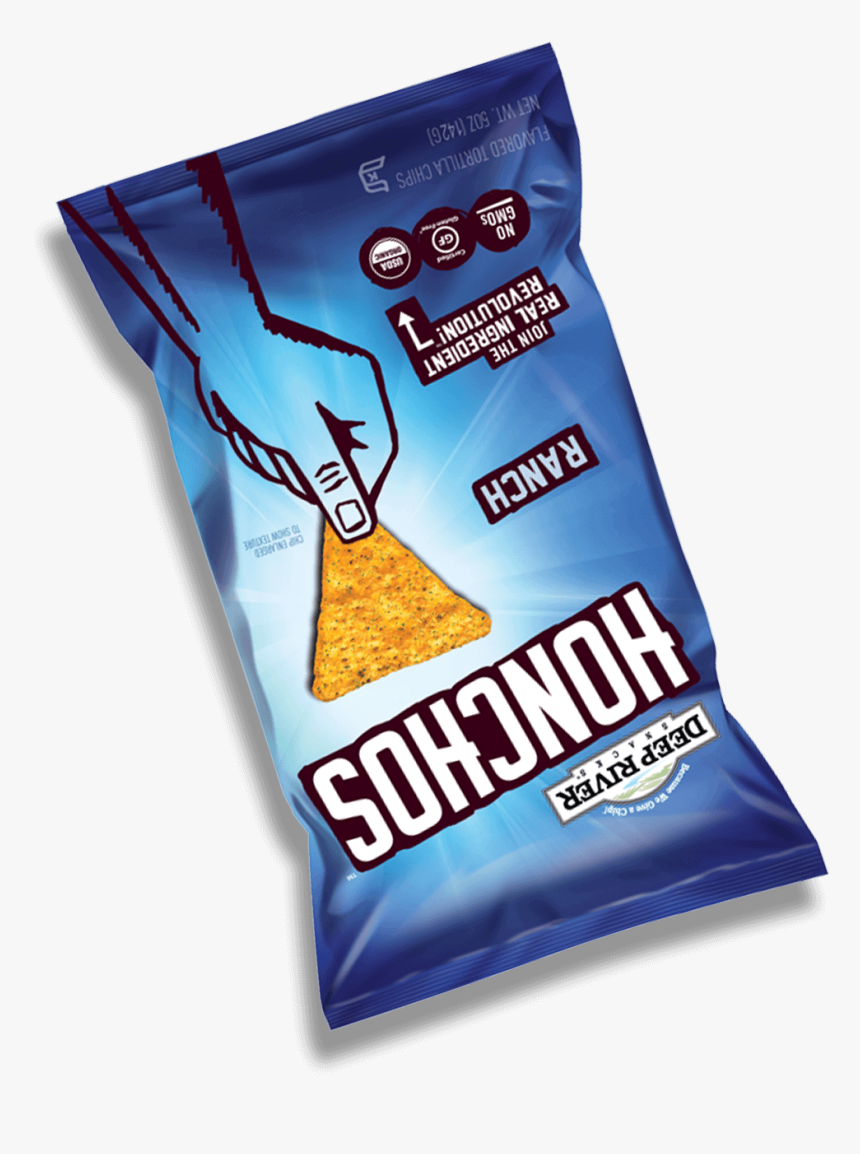 Cool Ranch Doritos Png, Transparent Png