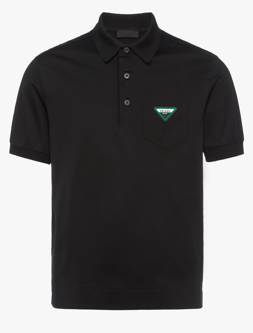 White Polo Shirt Png, Transparent Png