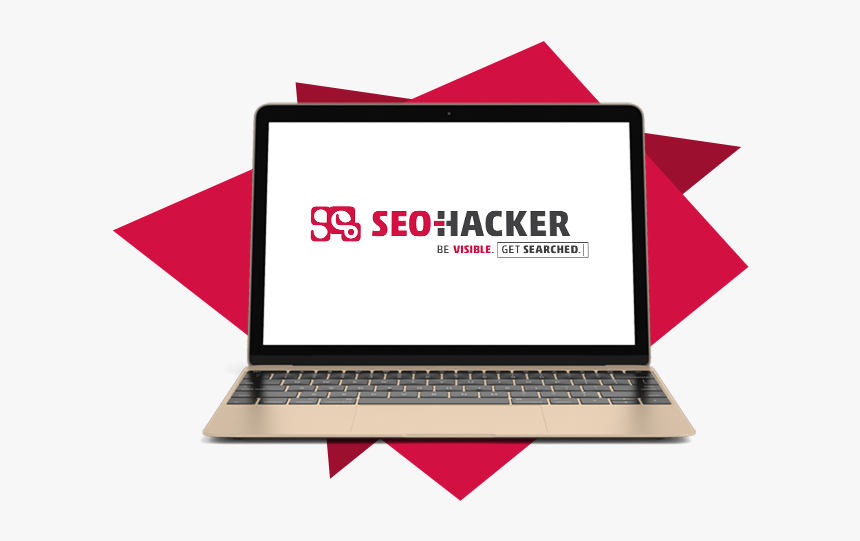 Seo Hacker, HD Png Download