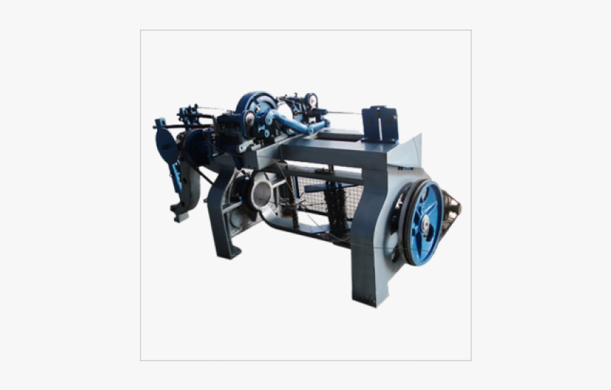 Barb Wire Frame Png, Transparent Png