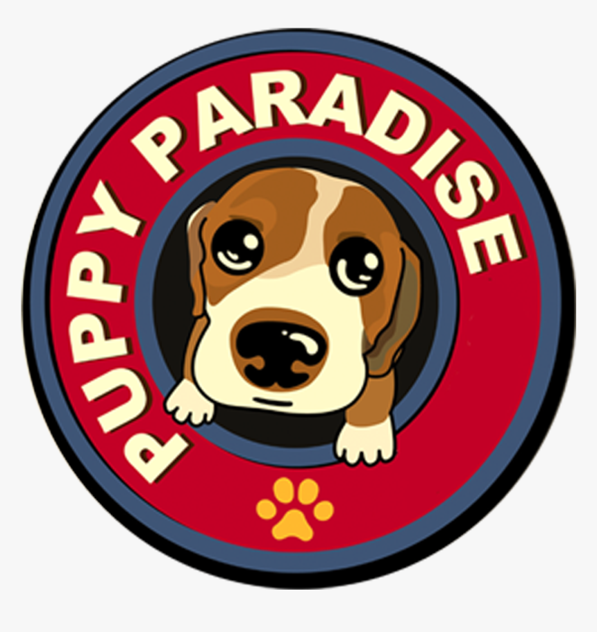 Puppy Paradise, HD Png Download
