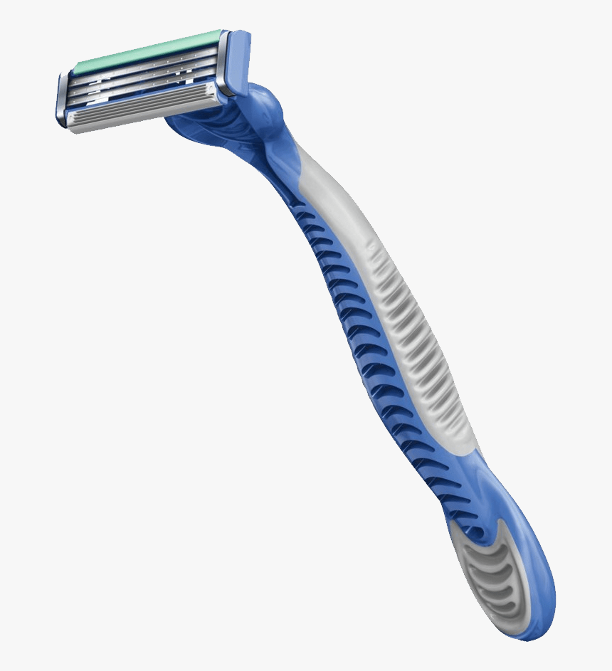 Gillette Razor Hd Png Download Transparent Png Image Pngitem