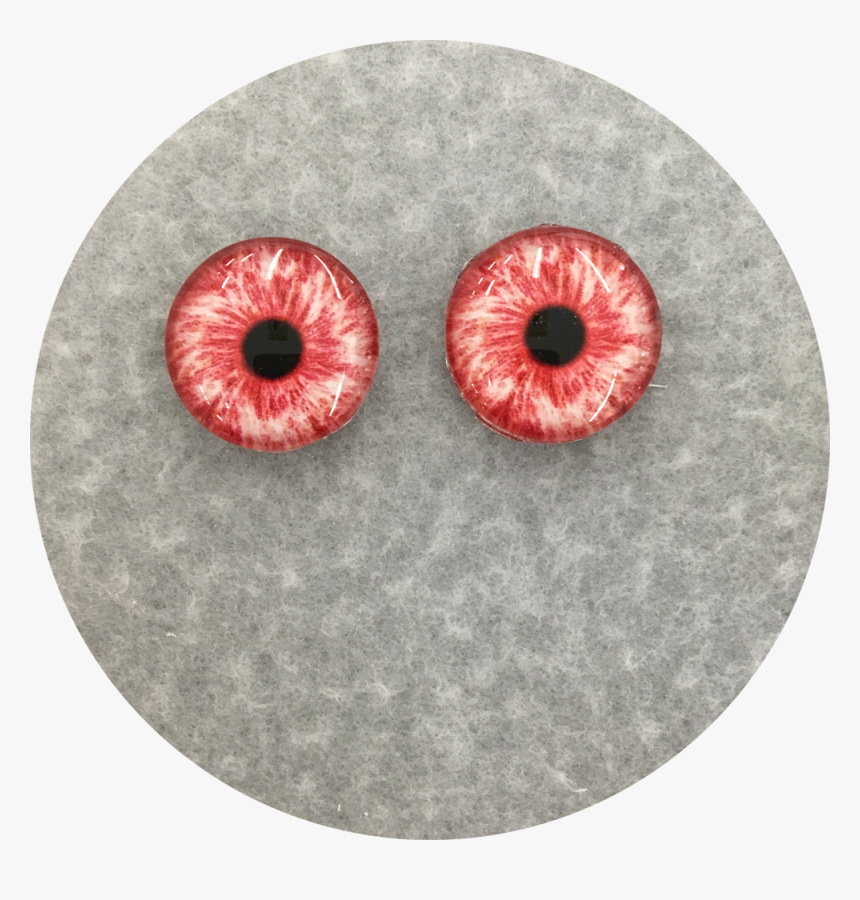 Dragon Cabochon Iris Puppet Eyes 19mm, HD Png Download