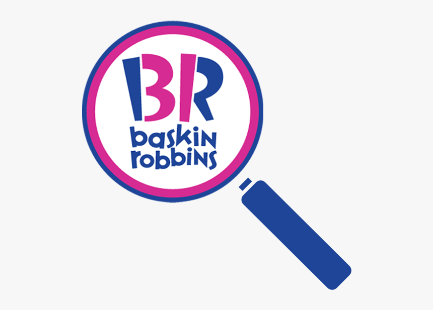 Baskin Robbin Transparent, HD Png Download
