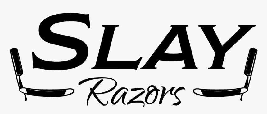 Straight Razor Vector Png, Transparent Png