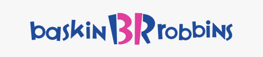 Baskin Robbins Png, Transparent Png