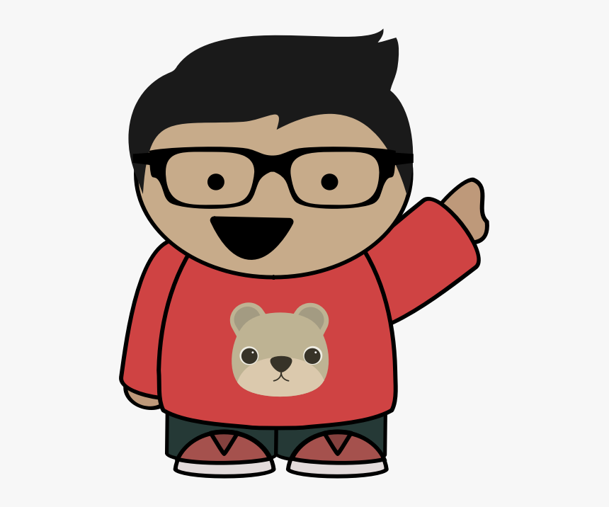 Pointing At You Png, Transparent Png