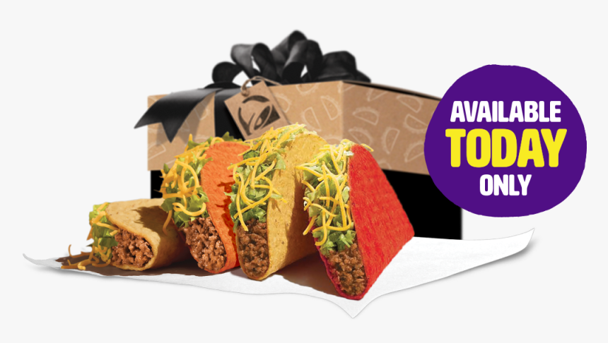 Cool Ranch Doritos Png, Transparent Png