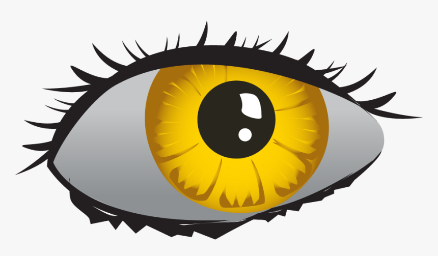 Eye Iris Png, Transparent Png