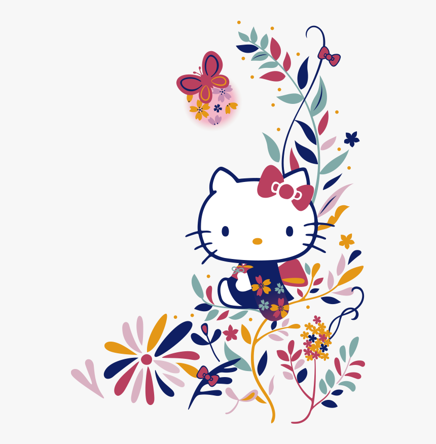Hello Kitty Png Images, Transparent Png
