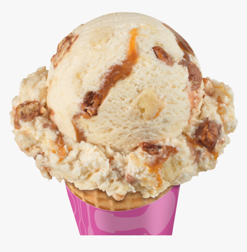 Baskin Robbins Png, Transparent Png