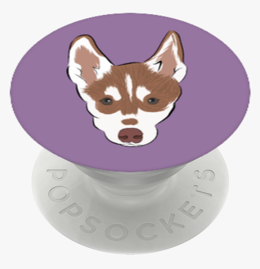 Husky Puppy Png, Transparent Png