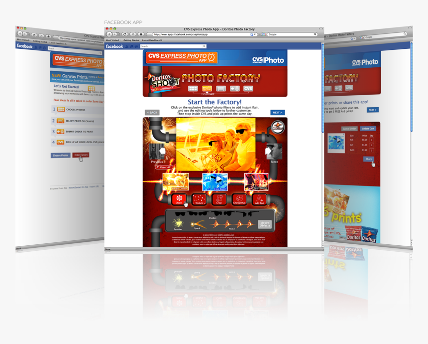 Cool Ranch Doritos Png, Transparent Png