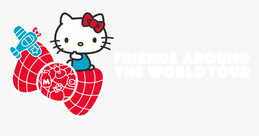 Hello Kitty Png Images, Transparent Png