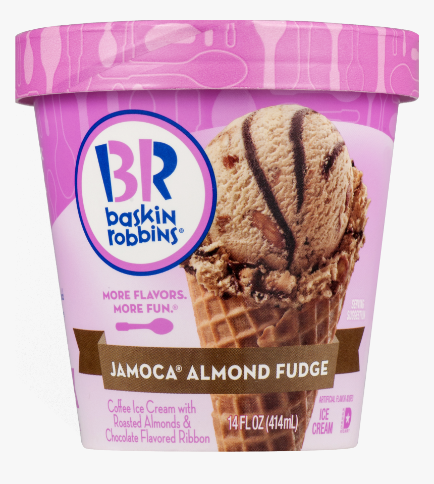 Baskin Robbins Png, Transparent Png