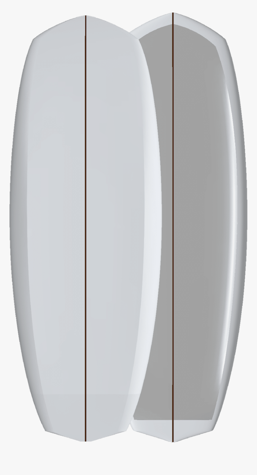 Straight Razor Vector Png, Transparent Png