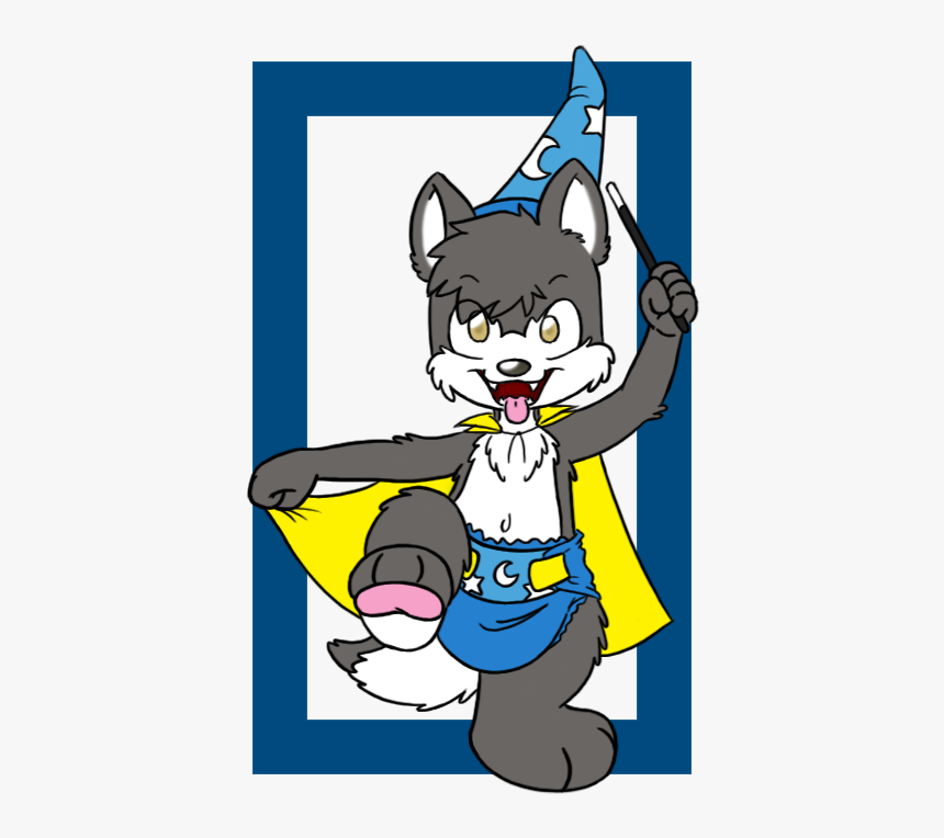 Halloween Husky, HD Png Download