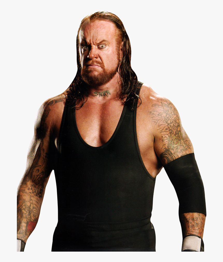 Undertaker Download Transparent Png Image, Png Download