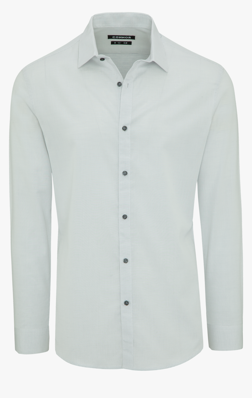 Clipart Shirt Dress Shirt, HD Png Download