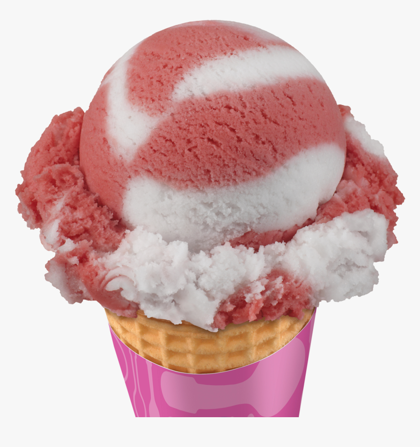 Baskin Robbins Png, Transparent Png