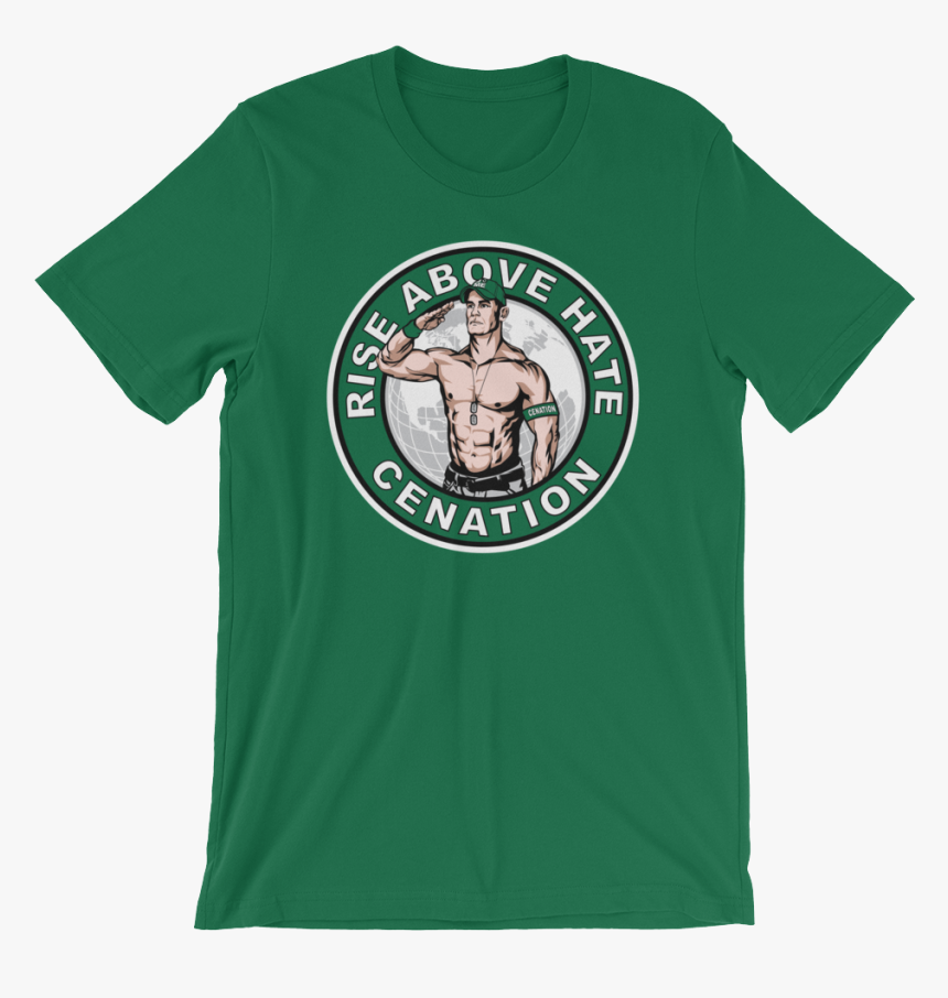 John Cena Salute The Cenation, HD Png Download