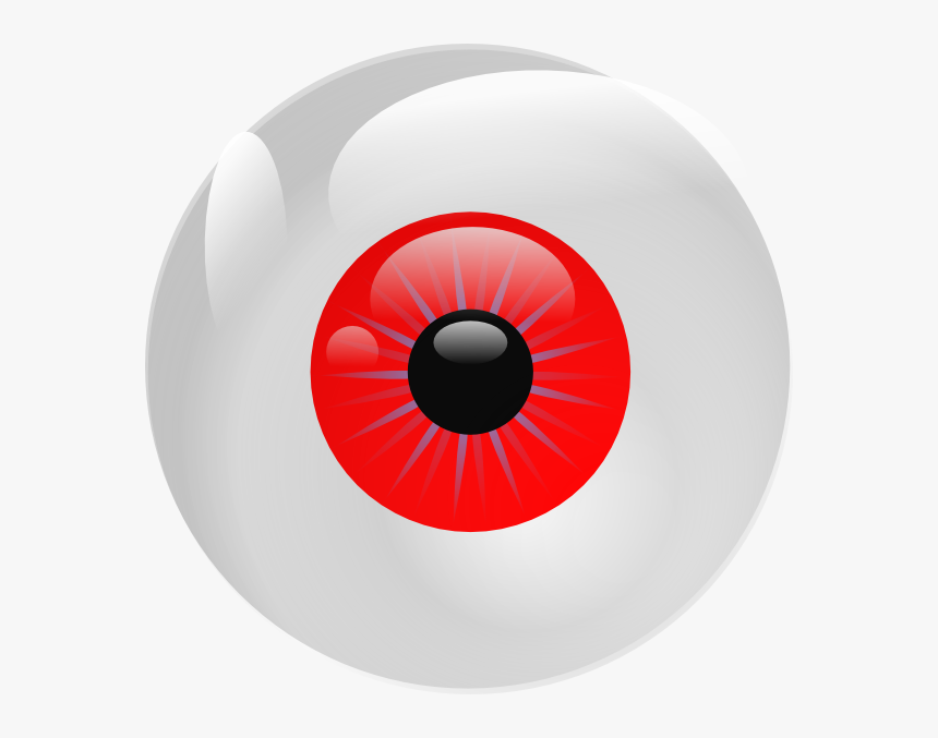 Eyeballs Png - Small, Transparent Png