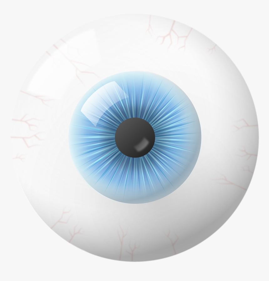 Eye Iris Png, Transparent Png