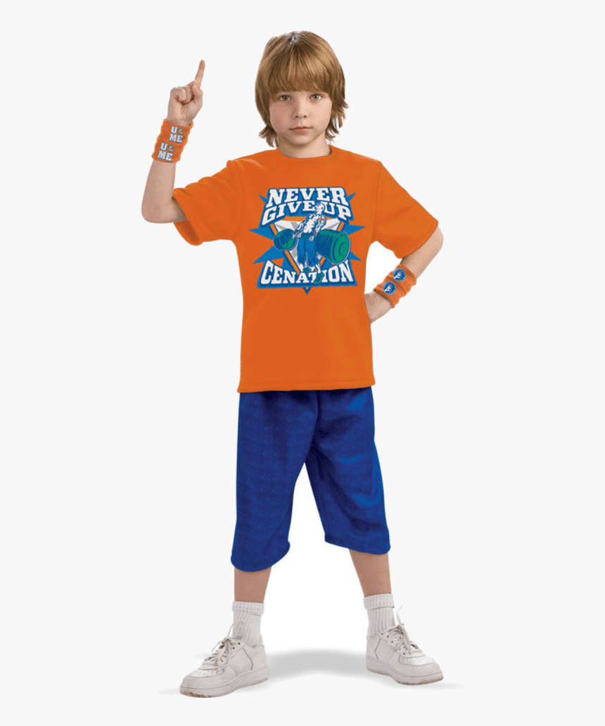 Wwe John Cena Png, Transparent Png