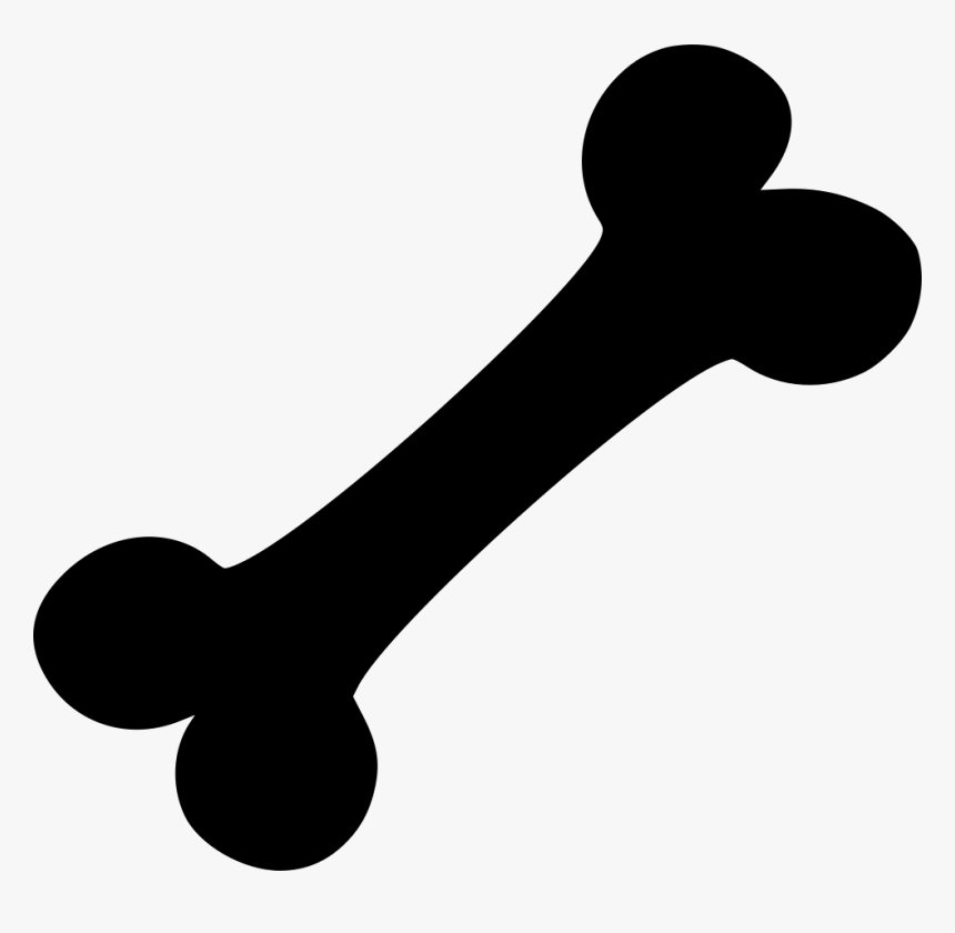 Bone Food Dog Pet, HD Png Download