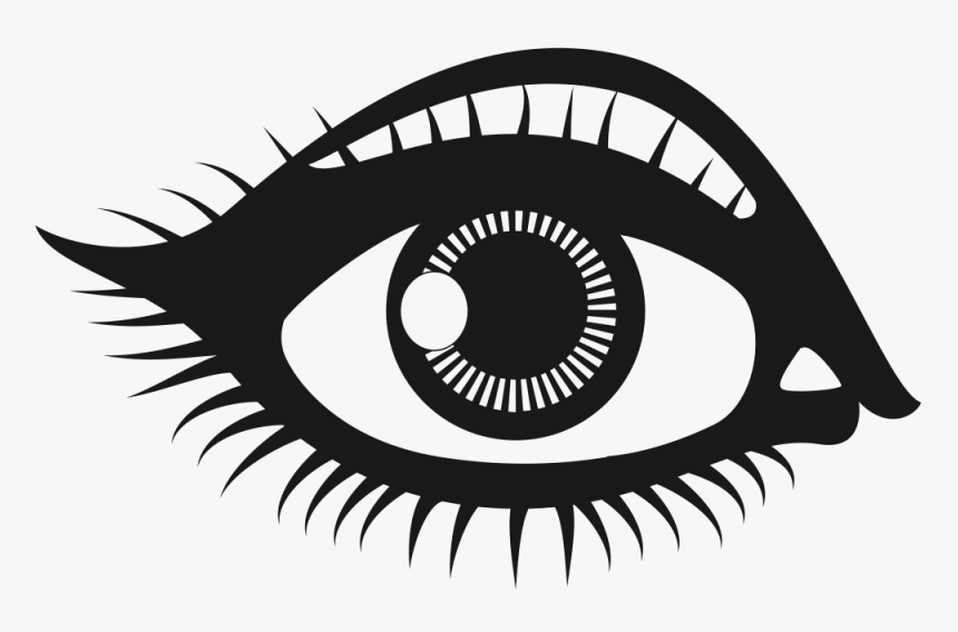 Eye, HD Png Download