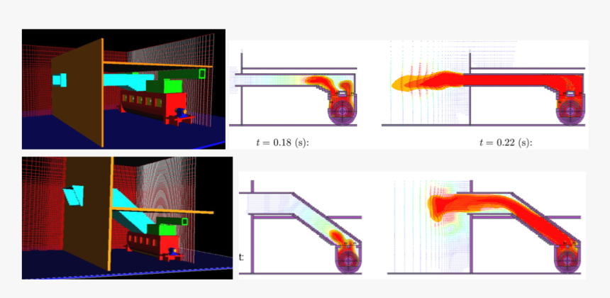 Realistic Explosion Png, Transparent Png