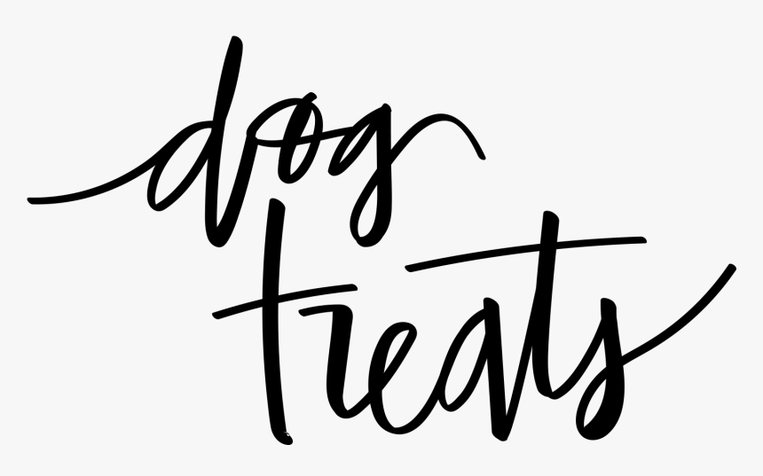 White Dog Bone Png, Transparent Png