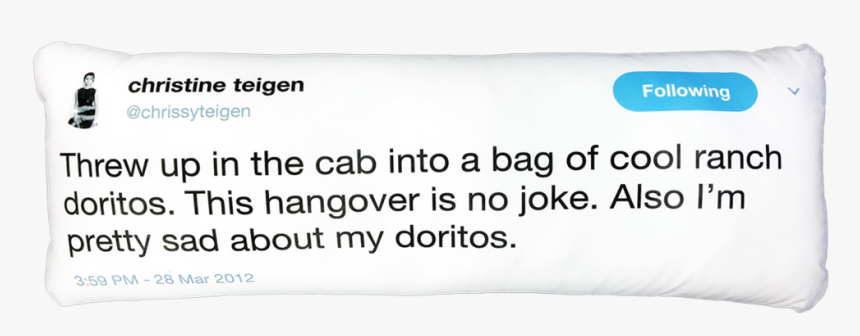 Cool Ranch Doritos Png, Transparent Png