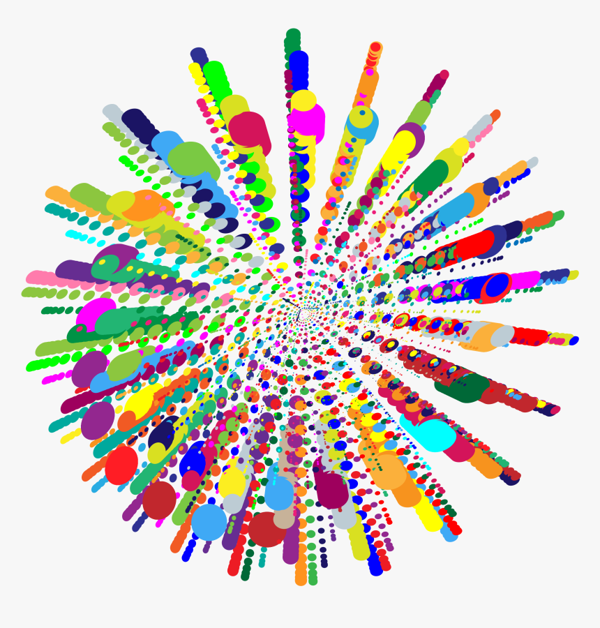 Realistic Explosion Png, Transparent Png