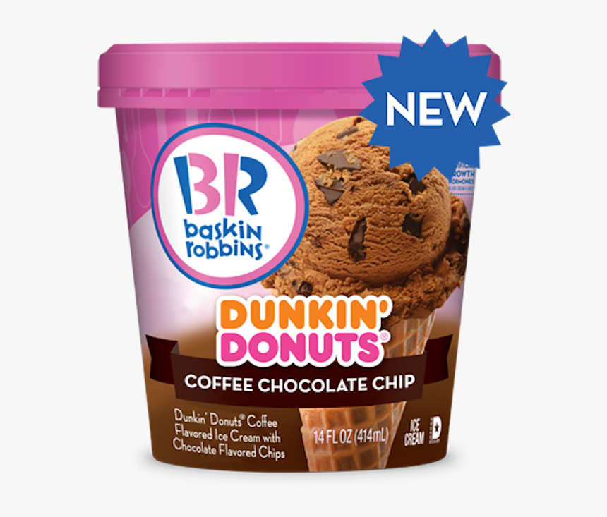 Baskin Robbins Png, Transparent Png