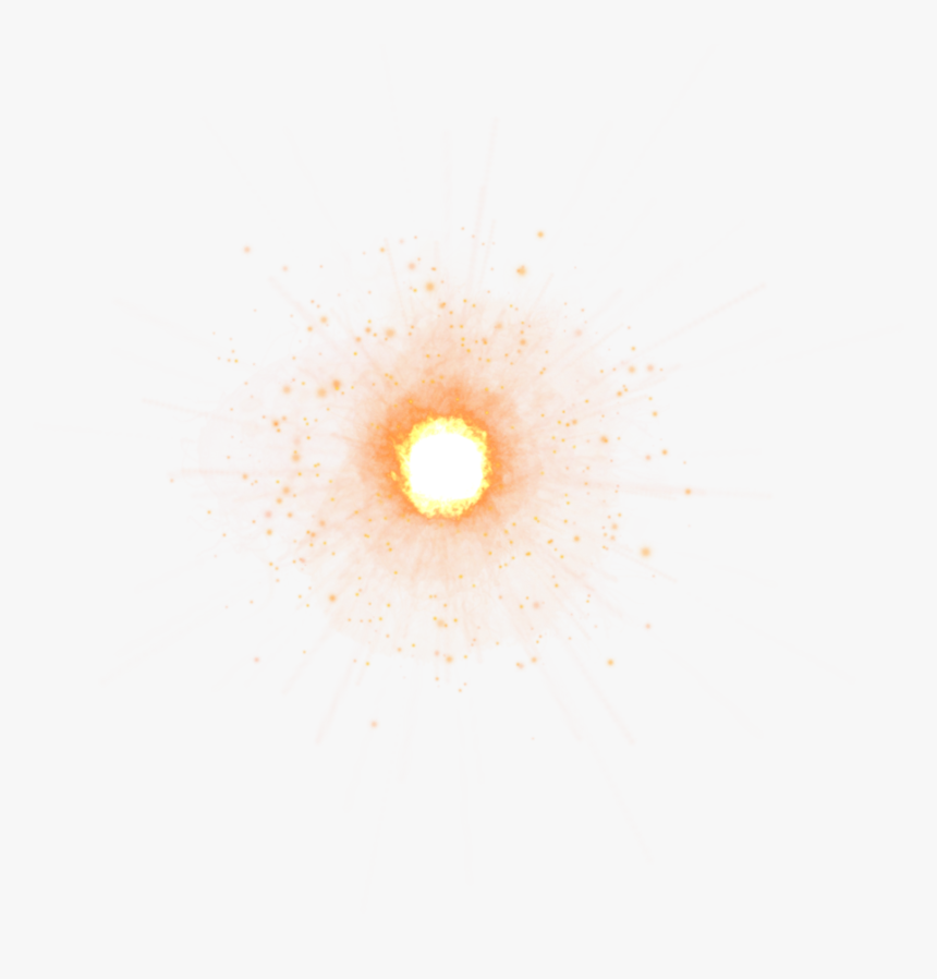 Fire Explosion Png, Transparent Png