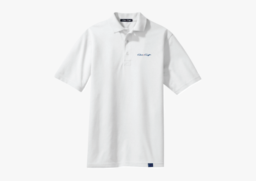 White Polo Shirt Png, Transparent Png