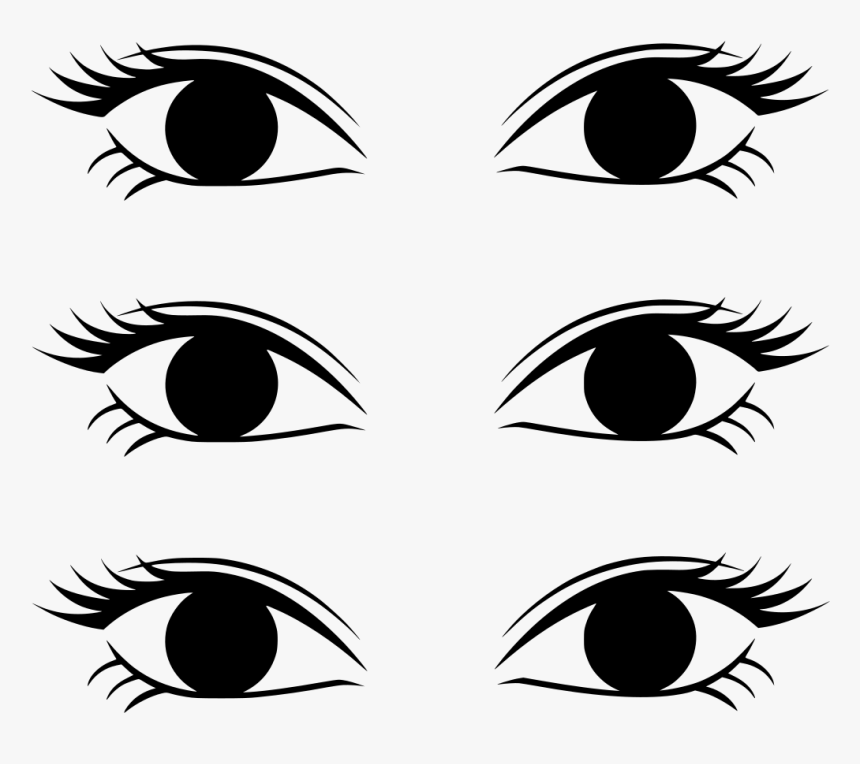 Eye Iris Png, Transparent Png