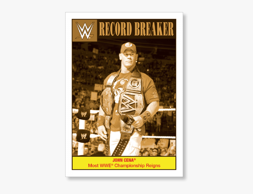 Wwe John Cena Png, Transparent Png