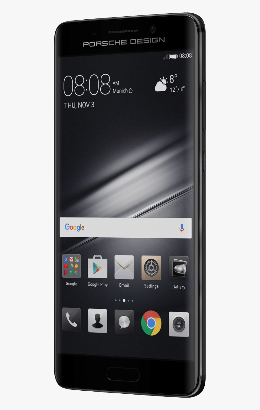 Porsche Phone, HD Png Download