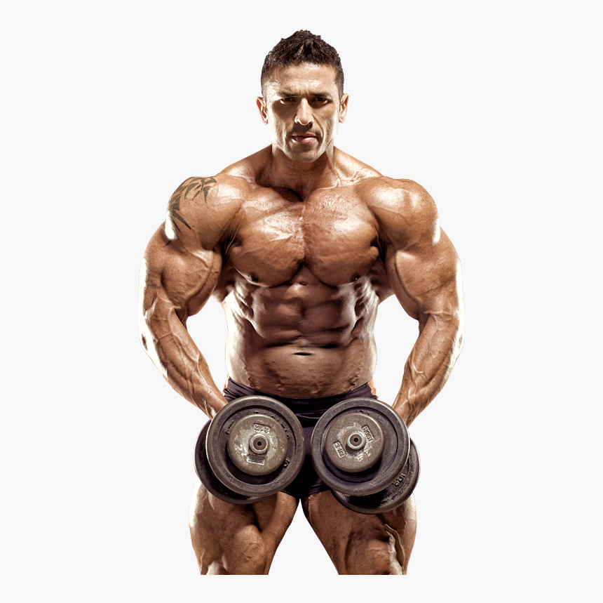 Body Image Guys Png, Transparent Png