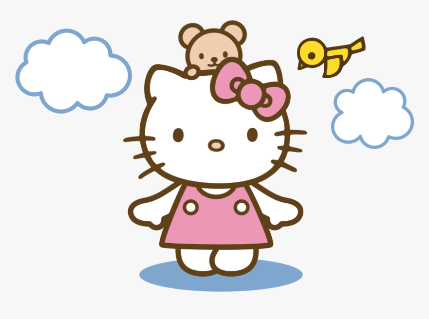 Hello Kitty Png Images, Transparent Png