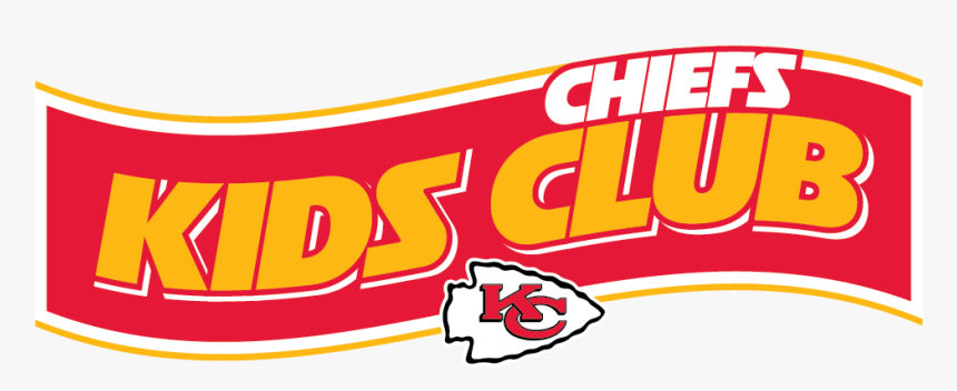 Chiefs Kids Club, HD Png Download