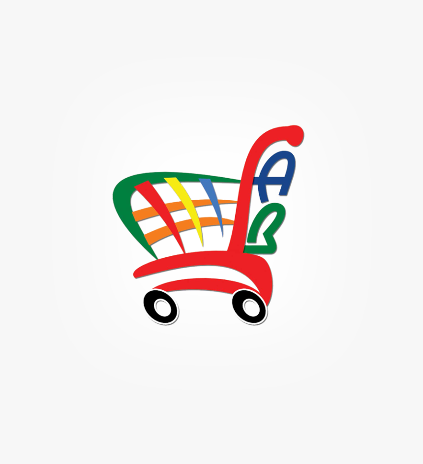 Shopping Cart Clip Art, HD Png Download