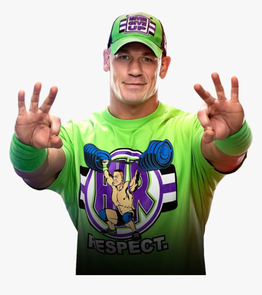 #johncena #wwe, HD Png Download